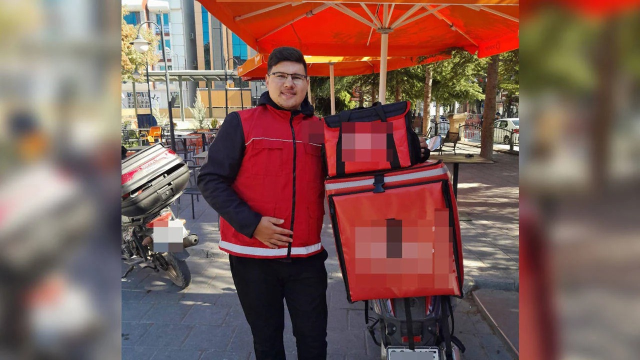SANDIKLI NÜFUSUNA KAYITLI AKTAŞ TRAFİK KAZASINDA HAYATINI KAYBETTİ