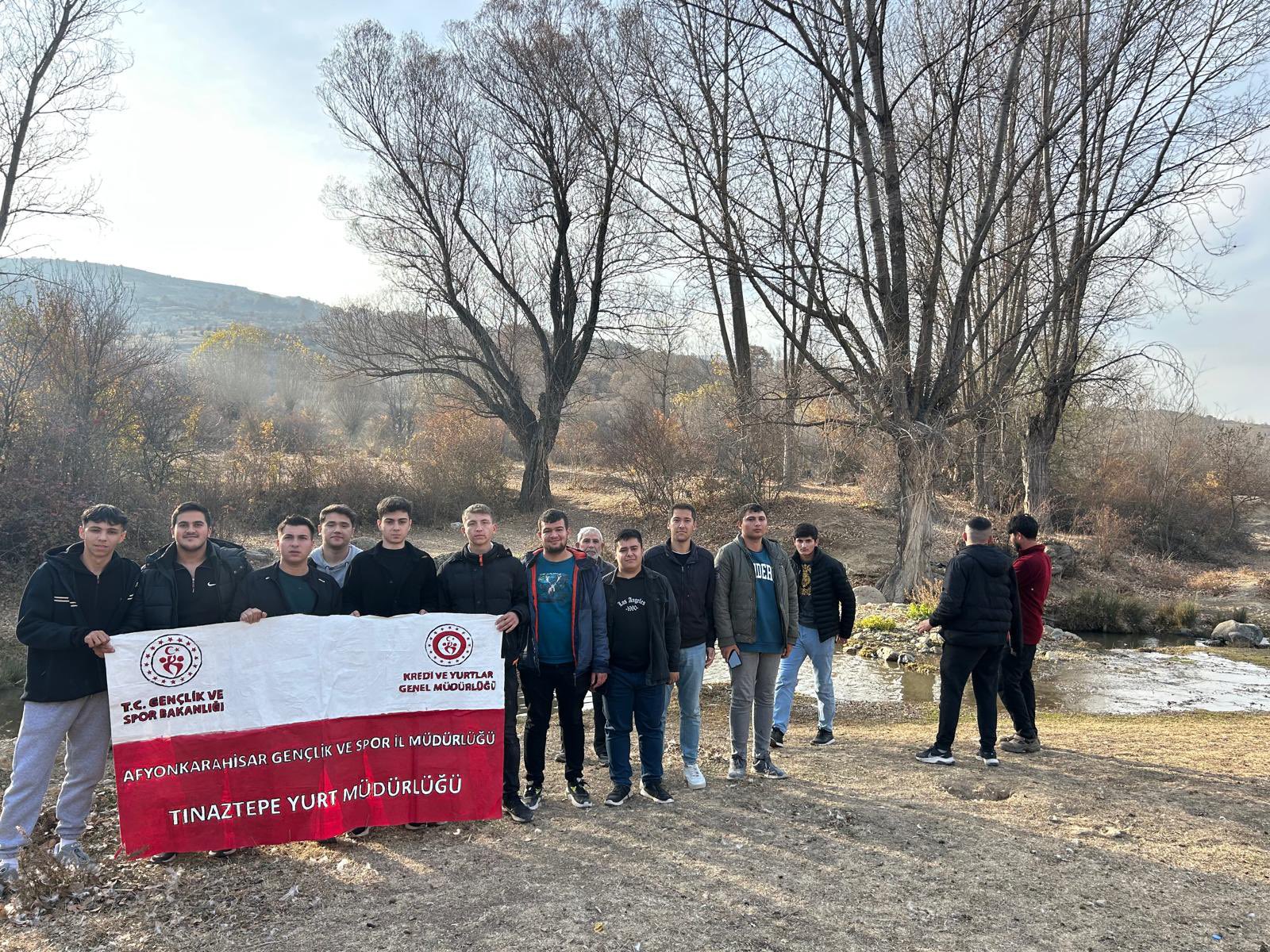 Öğrenciler Hem Eğlendi Hem Öğrendi Etkinlik Şehitlik Ziyaretiyle Son Buldu