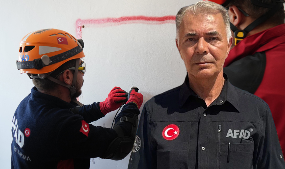 AFAD Ekipleri Yine Tam Not Aldı Özverili Çalışmalar Meyvesini Veriyor