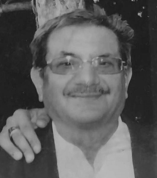 Bolvadin’in Acı Kaybı Eski Muhtar Ertürk Hayatını Kaybetti