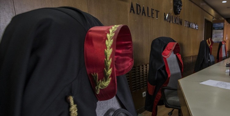 9. Yargı Paketi Resmi Gazete'de yayımlandı