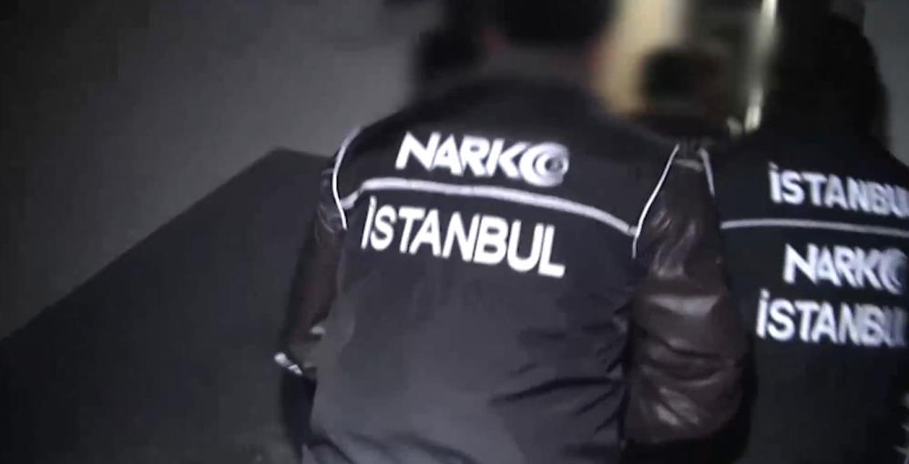 Afyonkarahisar’da “Narkoçelik-48” Operasyonu: Zehir Tacirlerine Darbe!