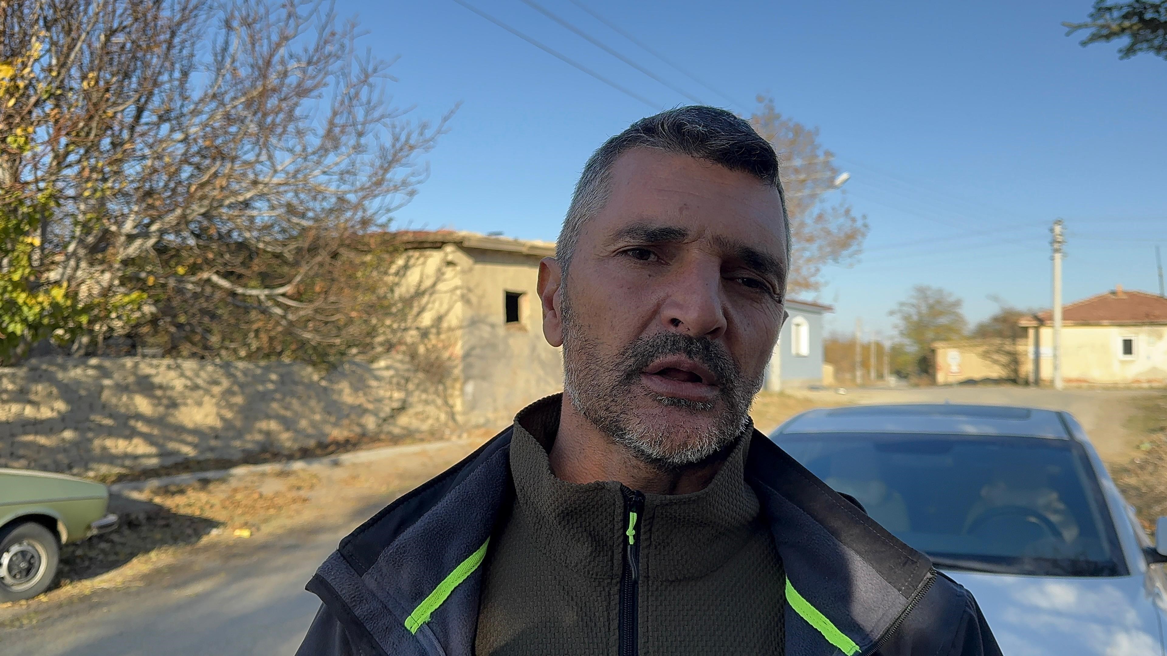 Eber Gölü'ndeki Yangınlar Çevre Felaketine Sebep Oldu