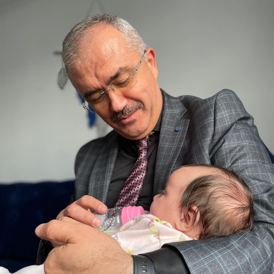 Koruyucu aileler ziyaret ediliyor: Aile ve Sosyal Hizmetler İl Müdürlüğü’nden Anlamlı Destek