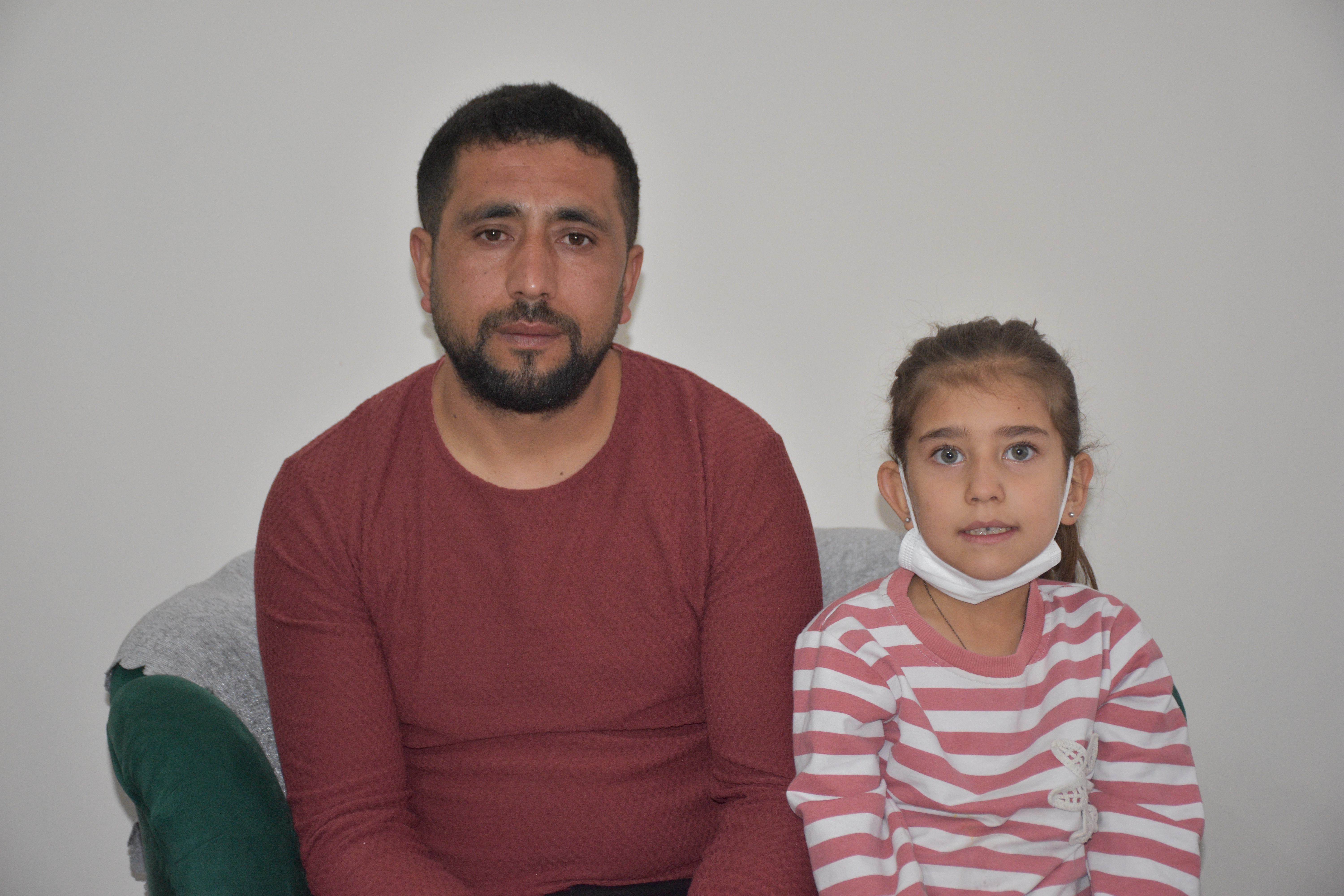 Tunç Ailesinin Zorlu Süreci Mutlu Sona Ulaştı!  3 Yaşındaki İbrahim Mevlüt'e Nakledilen Kalp, Bağışçı Aileyi de Sevindirdi