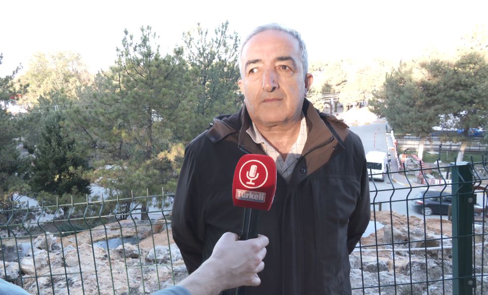 Sağlık Turizminin Parlayan Yıldızı Hüdai Kaplıcaları, Sağlık Ve Tatilin Merkezi Olmaya Devam Ediyor!