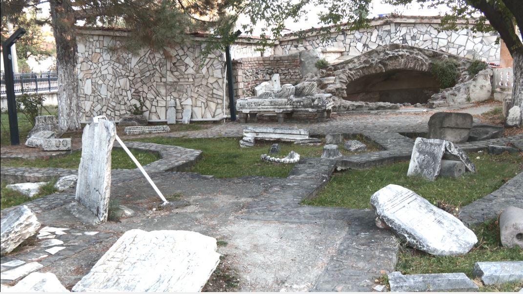 Sağlık Turizminin Parlayan Yıldızı Hüdai Kaplıcaları, Sağlık Ve Tatilin Merkezi Olmaya Devam Ediyor!