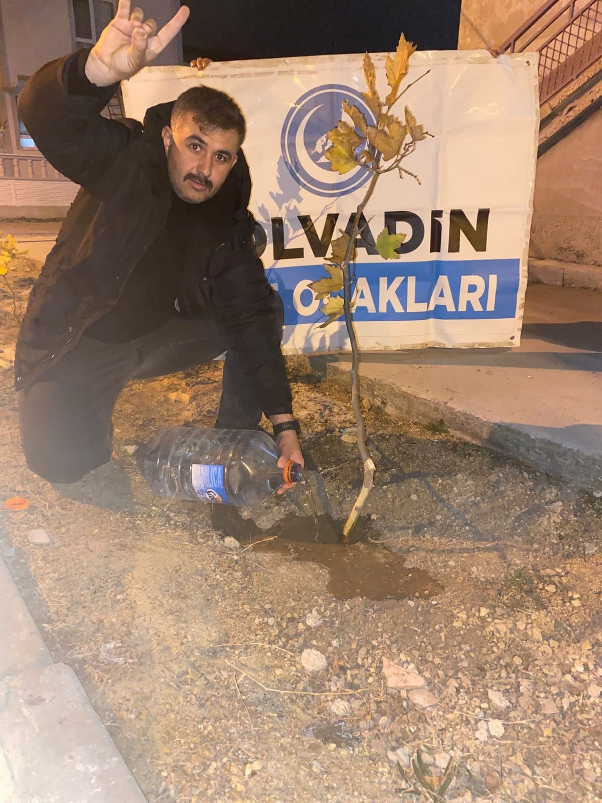 Ülkü Ocakları Afyonkarahisar, Çocuklar ve Doğa İçin Önemli Projeler Gerçekleştiriyor