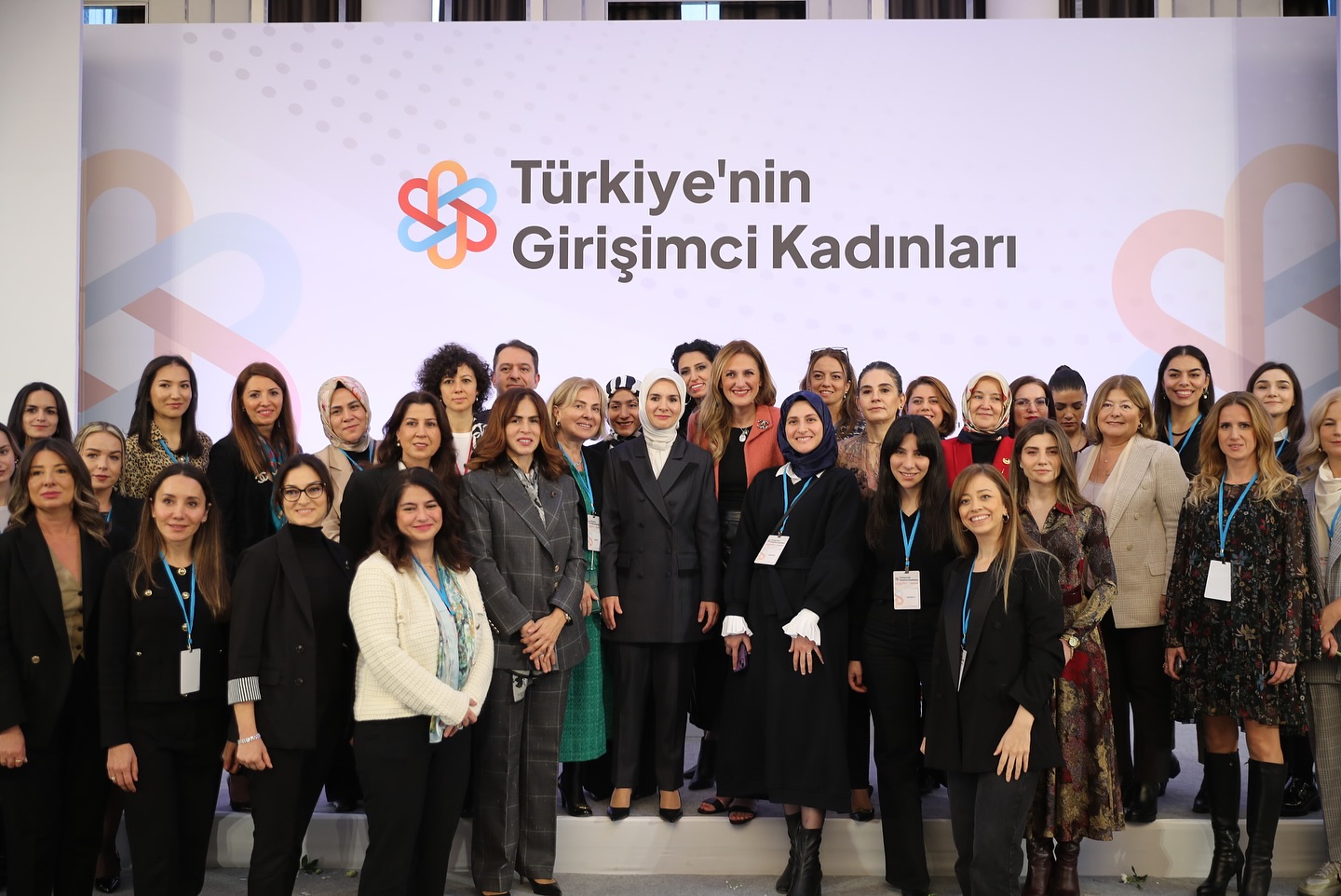 Bakanlık ve Özel Sektör İş Birliğiyle  Kadın Girişimcilik Güçleniyor