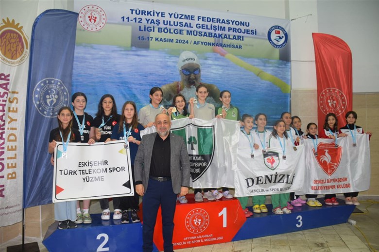 Afyonkarahisar, Ulusal Gelişim Projesine Ev Sahipliği Yapıyor