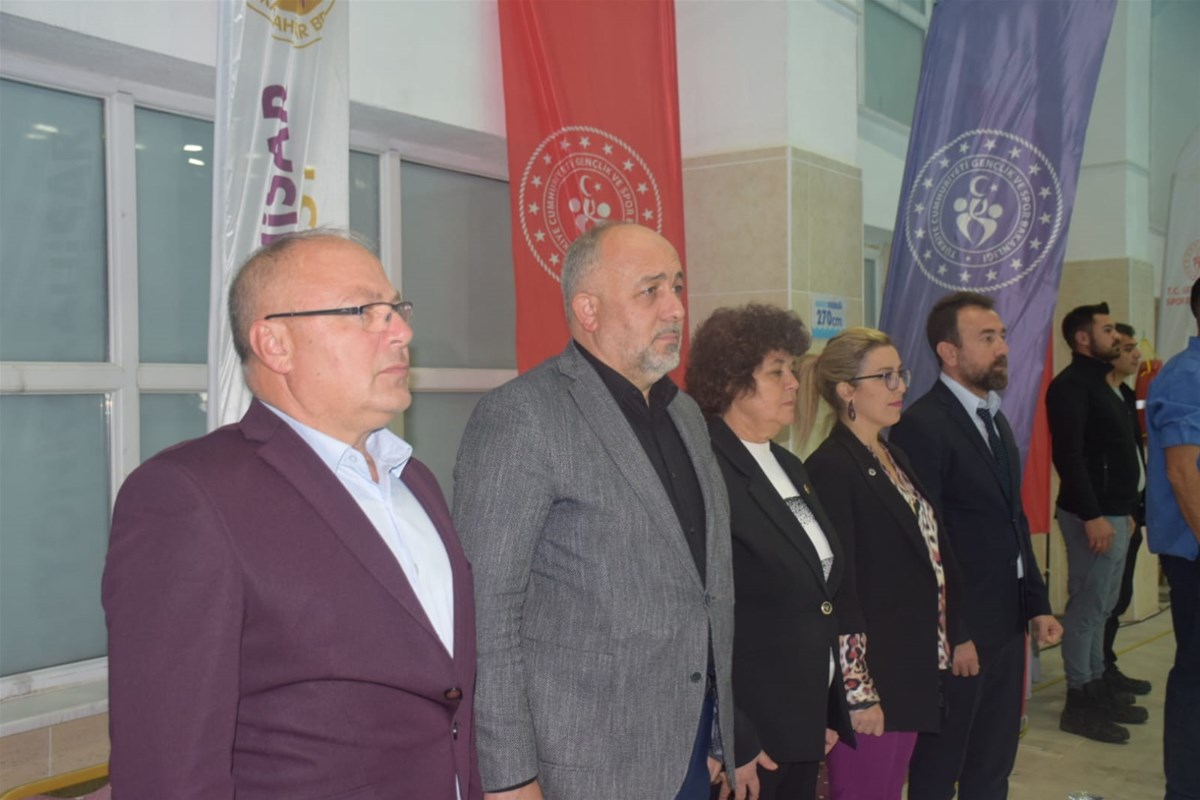 Afyonkarahisar, Ulusal Gelişim Projesine Ev Sahipliği Yapıyor