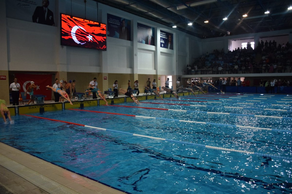 Afyonkarahisar, Ulusal Gelişim Projesine Ev Sahipliği Yapıyor