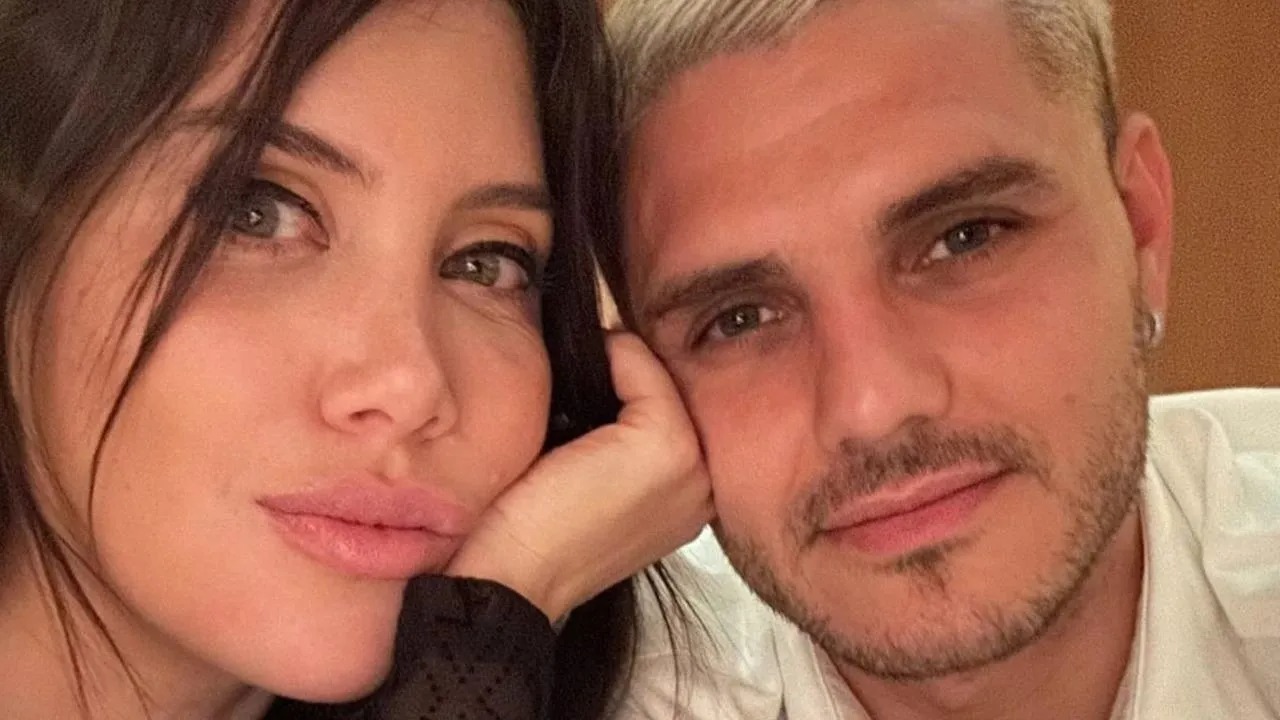 Icardi ile Wanda Nara arasında kriz artıyor: Icardi, duruşmaya katılmadı