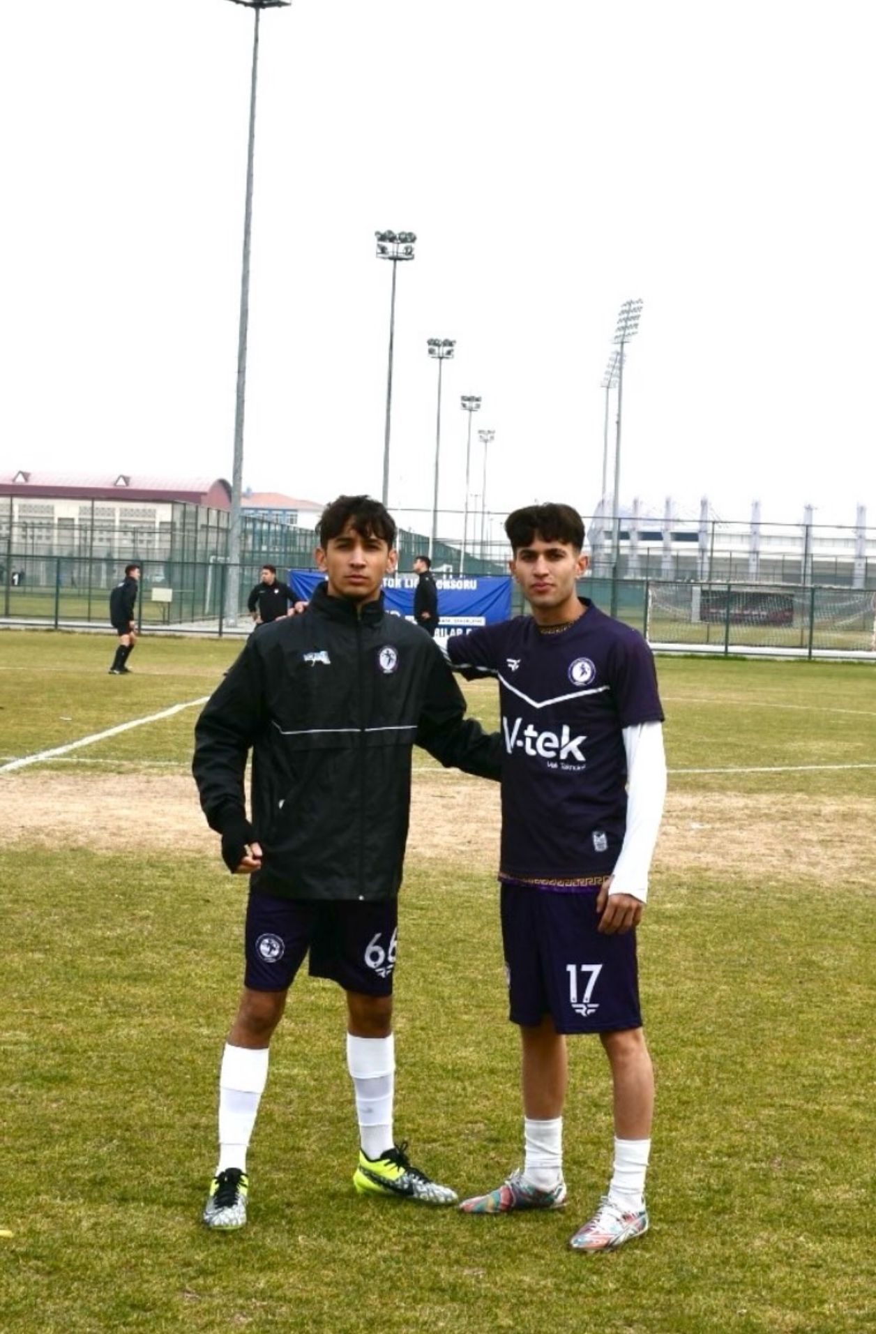 Artuk Grup Çakırköyspor 3 puanı tek golle aldı!
