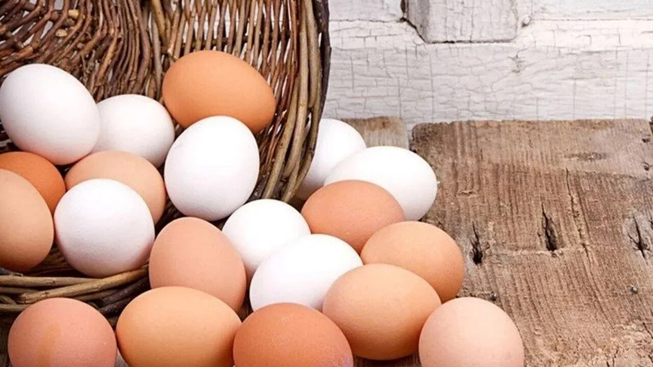 Kahverengi mi Beyaz mı? Hangi Yumurta Daha Sağlıklı? Detaylar Haberimizde