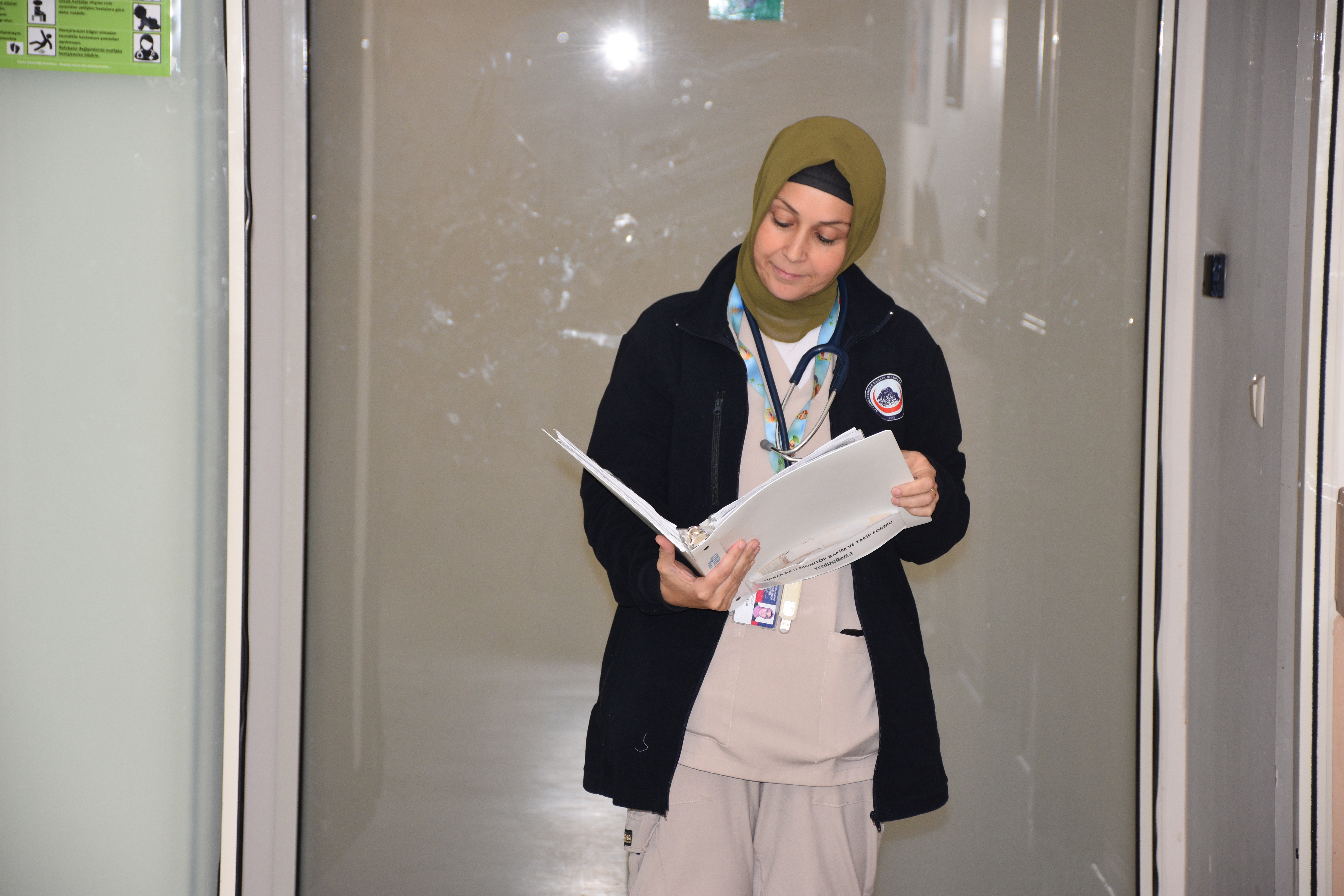 Prematüre Doğan Doktor, Hayata Tutunan Minik Mucizeler İçin Çalışıyor