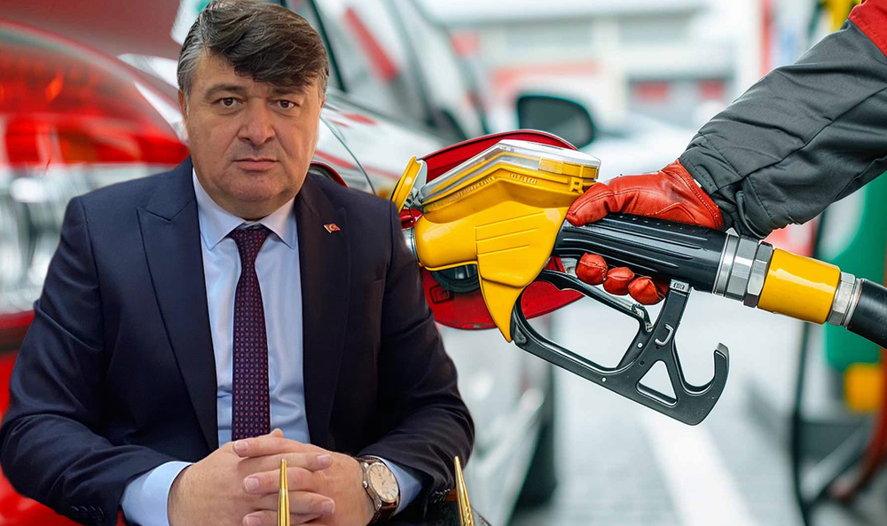Karakaş Şoför Esnafının Derdini Dillendirmeye Devam Ediyor