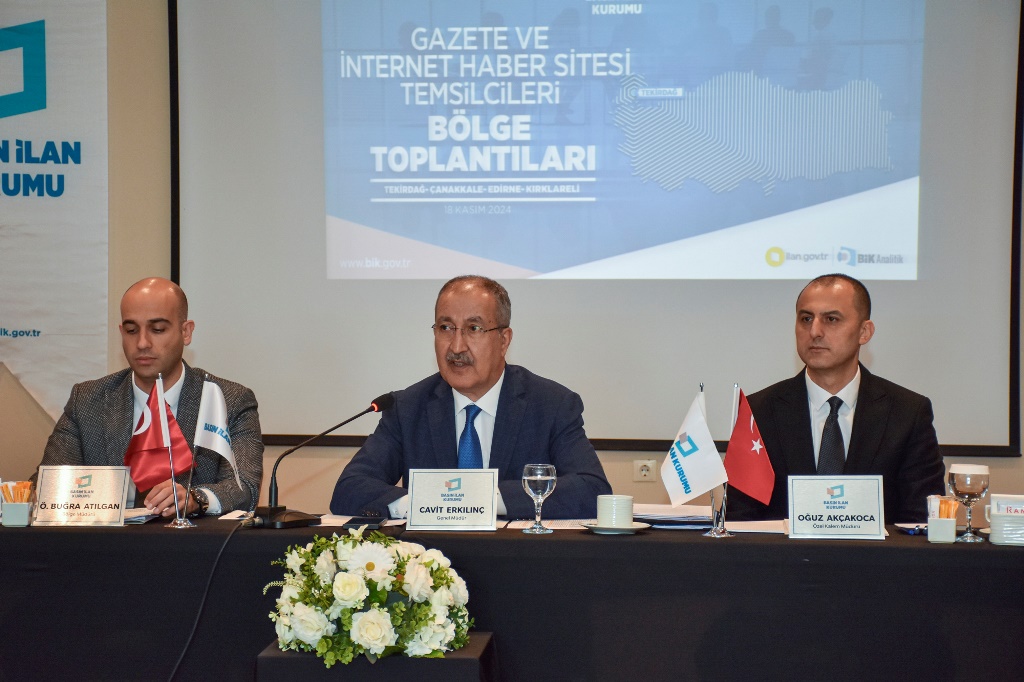 ŞABLON GAZETECİLİK YAPILIRSA ŞABLON İLANLAR GELİR!