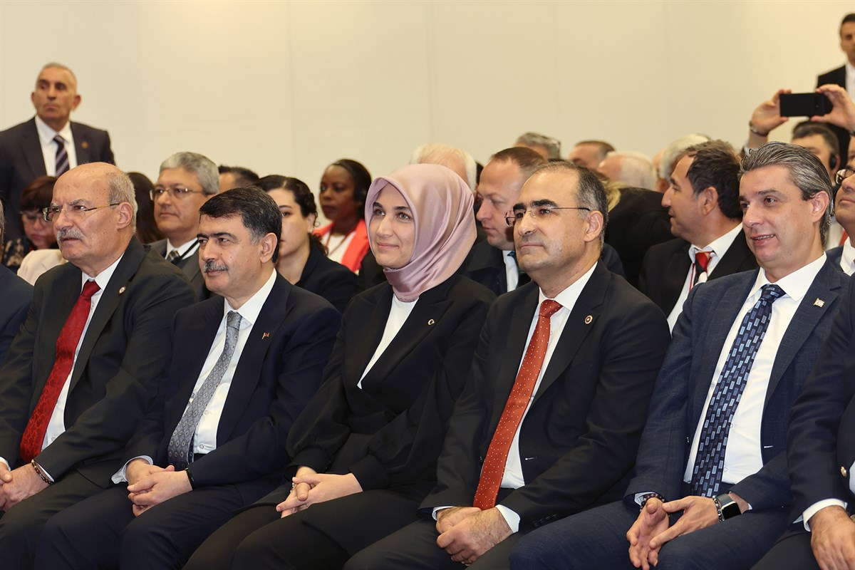 7. Uluslararası Turizm ve Seyahat Fuarı’nda Afyokarahisar Rüzgârı Esti