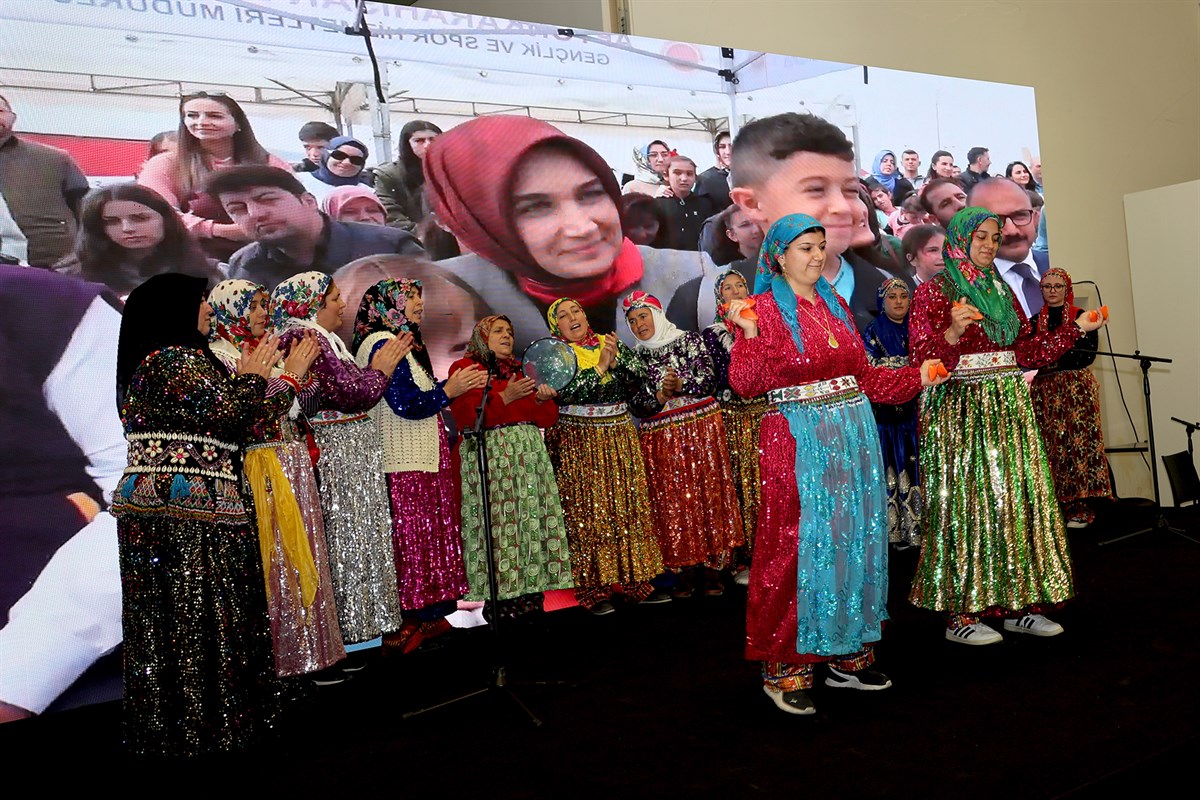 7. Uluslararası Turizm ve Seyahat Fuarı’nda Afyokarahisar Rüzgârı Esti