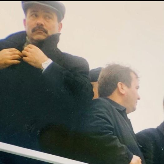 MİLLETVEKİLİ TAYTAK, NAİM SÜLEYMANOĞLU'NU ANDI