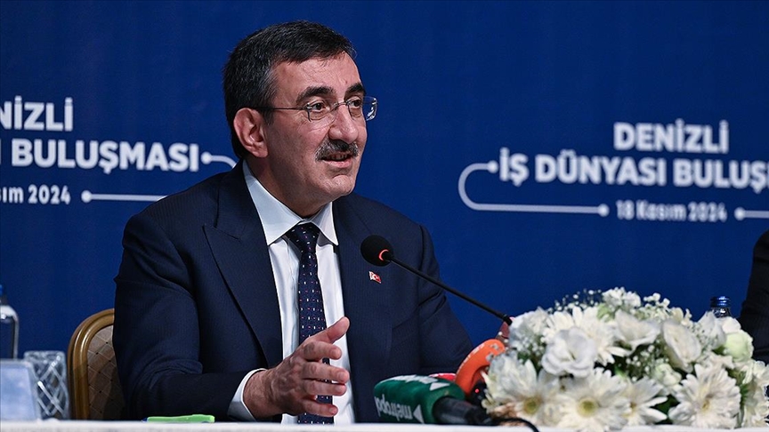 "Gelecek Sene Bu Zamanlar Enflasyon Konuşmayacağız"