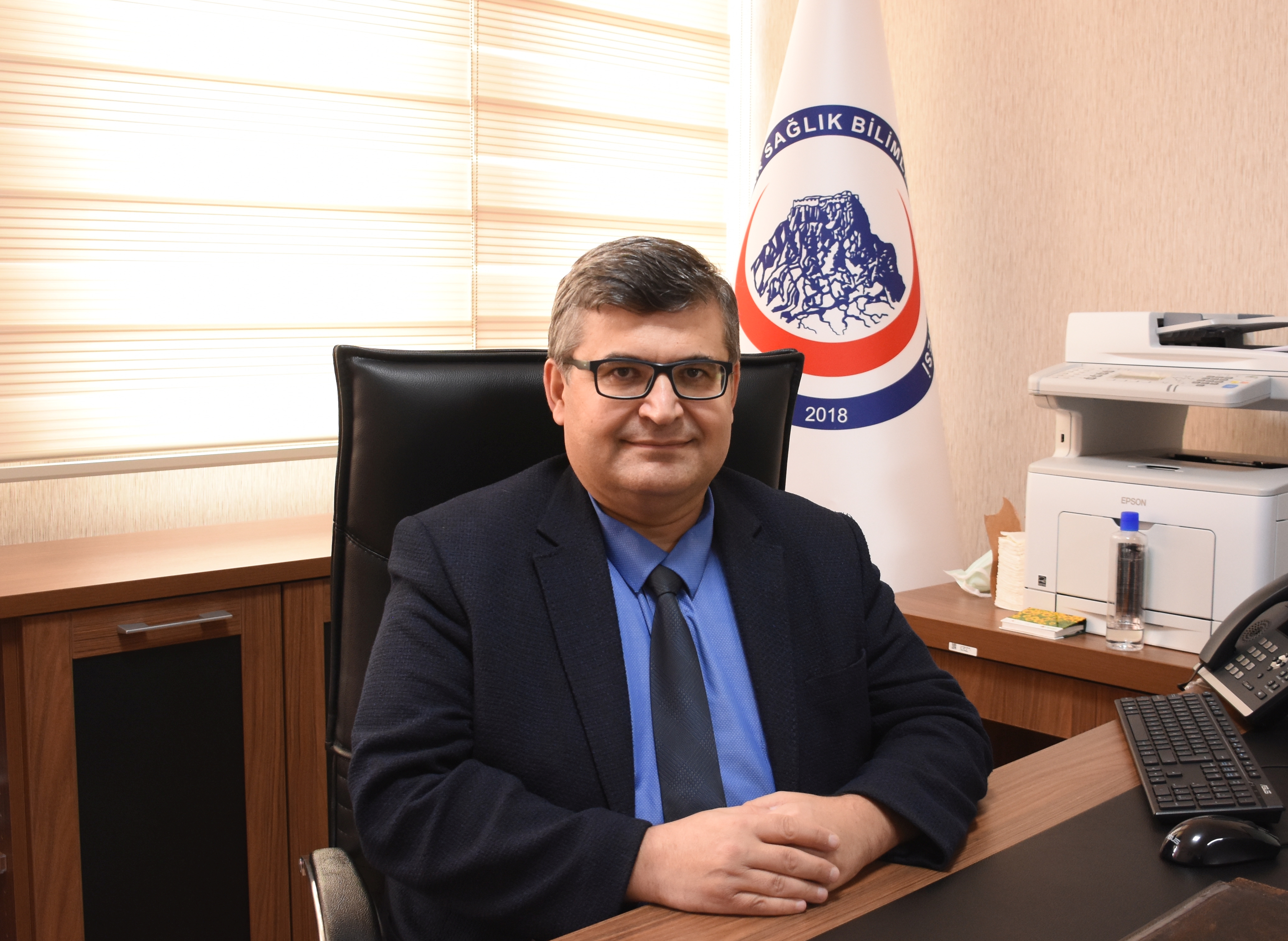 AFSÜ’nün Yükseköğretim Performans Göstergeleri Değerlendirildi
