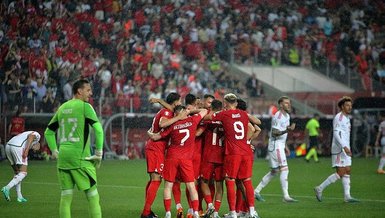 Karadağ-Türkiye Milli Maçı Ne Zaman?
