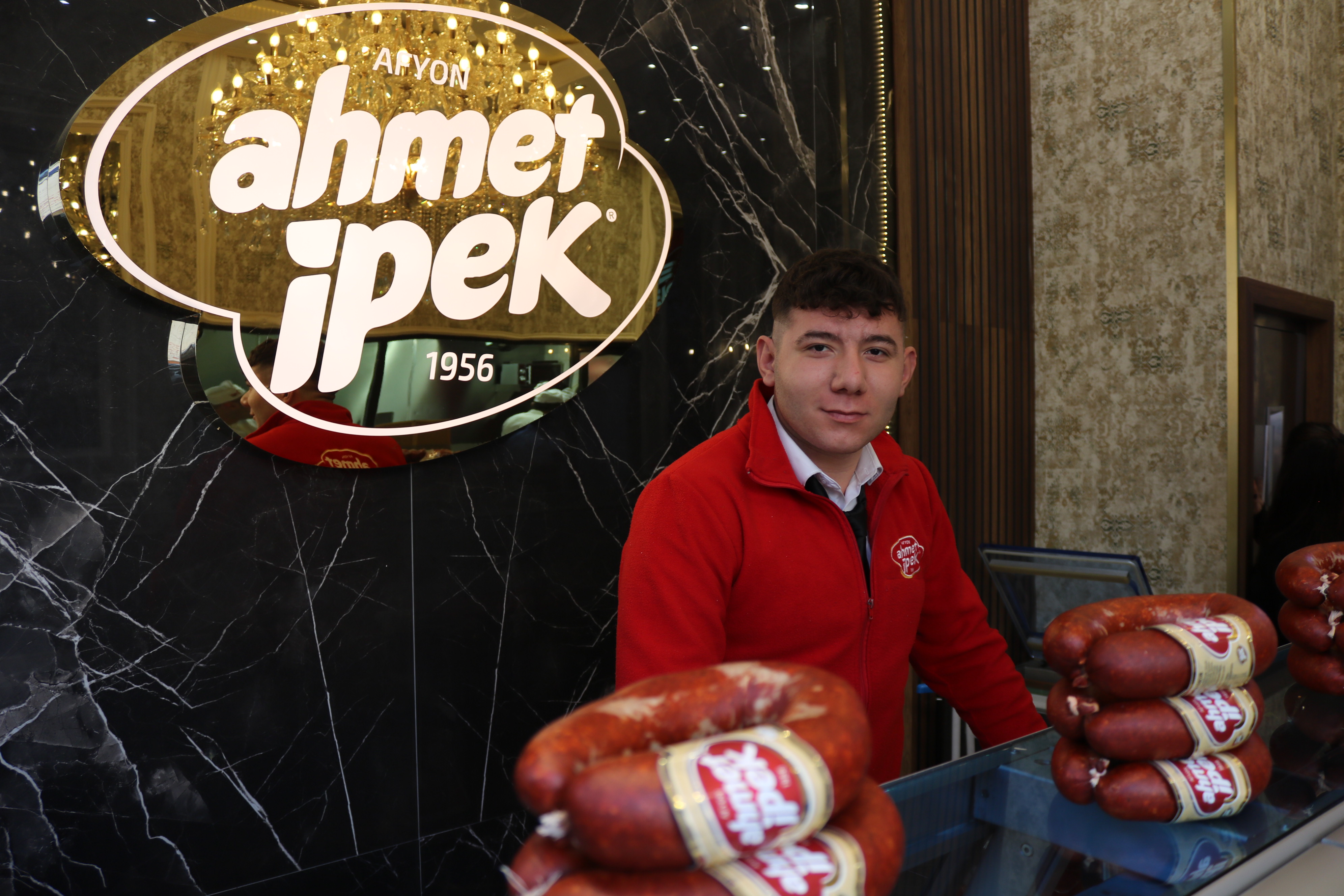 Dandi Döner Lezzet Gününde doldu taştı!