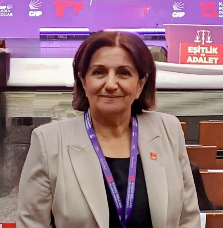 CHP’li Abay 'Kaybolan Çocukların Hesabı Verilmiyor'"