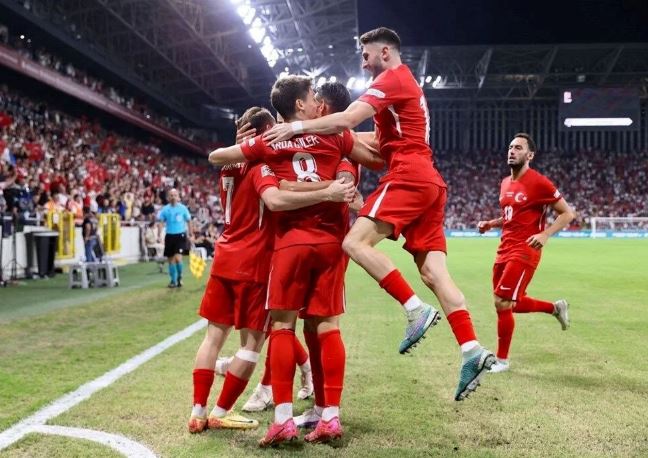 Bu Maç Liderlik İçin Net Senaryo