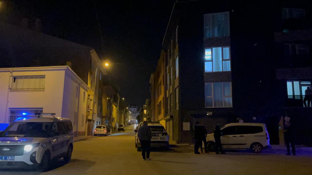 Temizlik Meselesi Büyüdü 13 Yaşındaki Çocuk Bıçaklandı