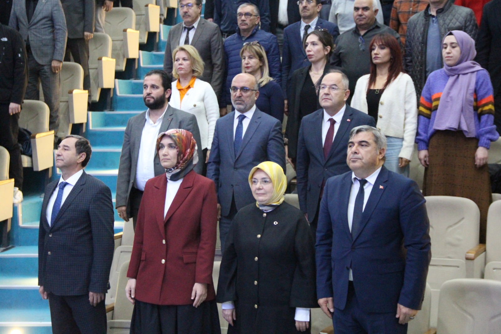 “Geleceği Şekillendiren Öğretmenlerimizin Bilgi Ve Becerini Arttırmaya Amaçlıyoruz”