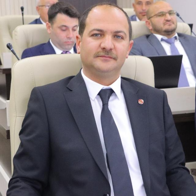 MHP'li İGM Üyesi Koyuncu: "Kazanan Bolvadin Olsun"