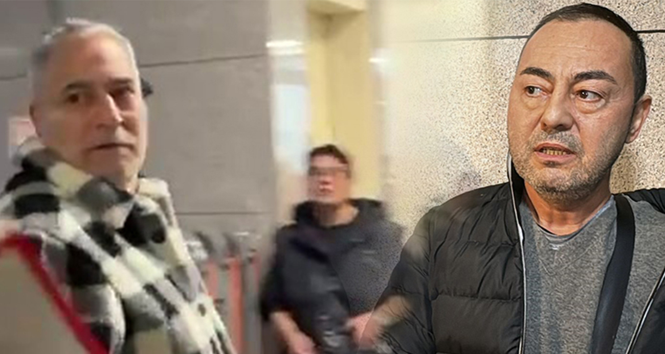 Yasadışı Bahis Soruşturmasında  Serdar Ortaç ve Mehmet Ali Erbil’e 3’er Yıla Kadar Hapis Talebi