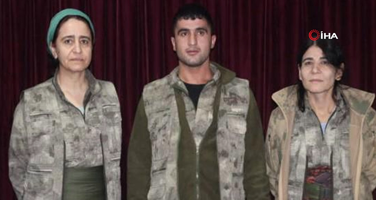 MİT’TEN PKK/KCK’YA BİR DARBE DAHA