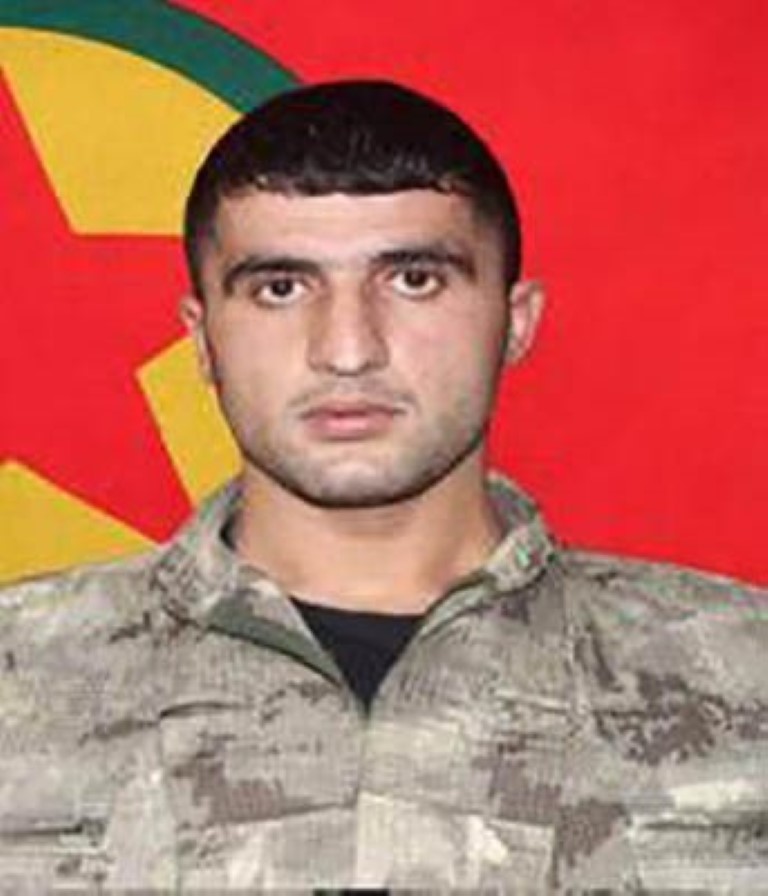 MİT’TEN PKK/KCK’YA BİR DARBE DAHA