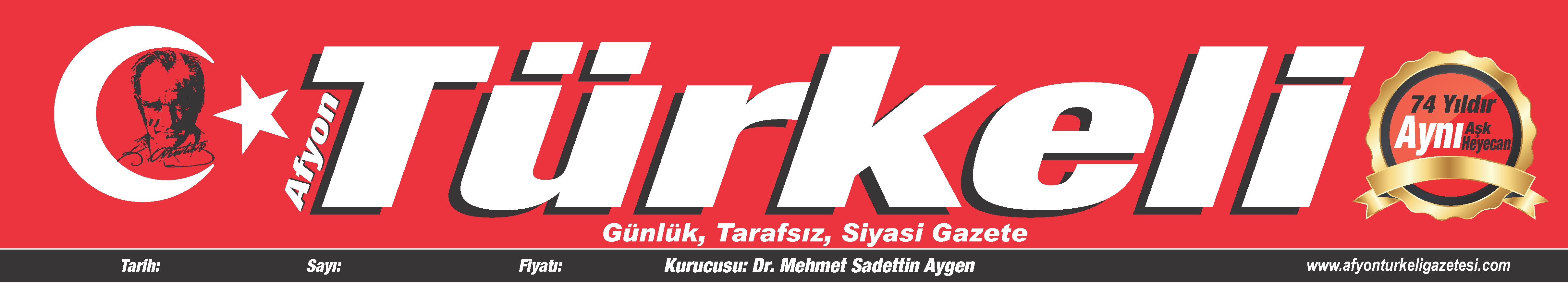 Hemşehrimiz Orhan Şimşek’ten Türkeli Gazetesi’ne Vefa Dolu Katkı