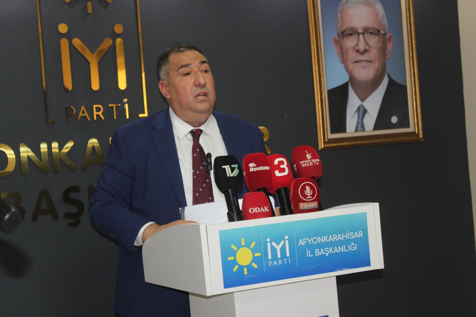 Afyon’da 145 Bin Emeklinin Yüzde 80’i Açlık Sınırında Yaşıyor!