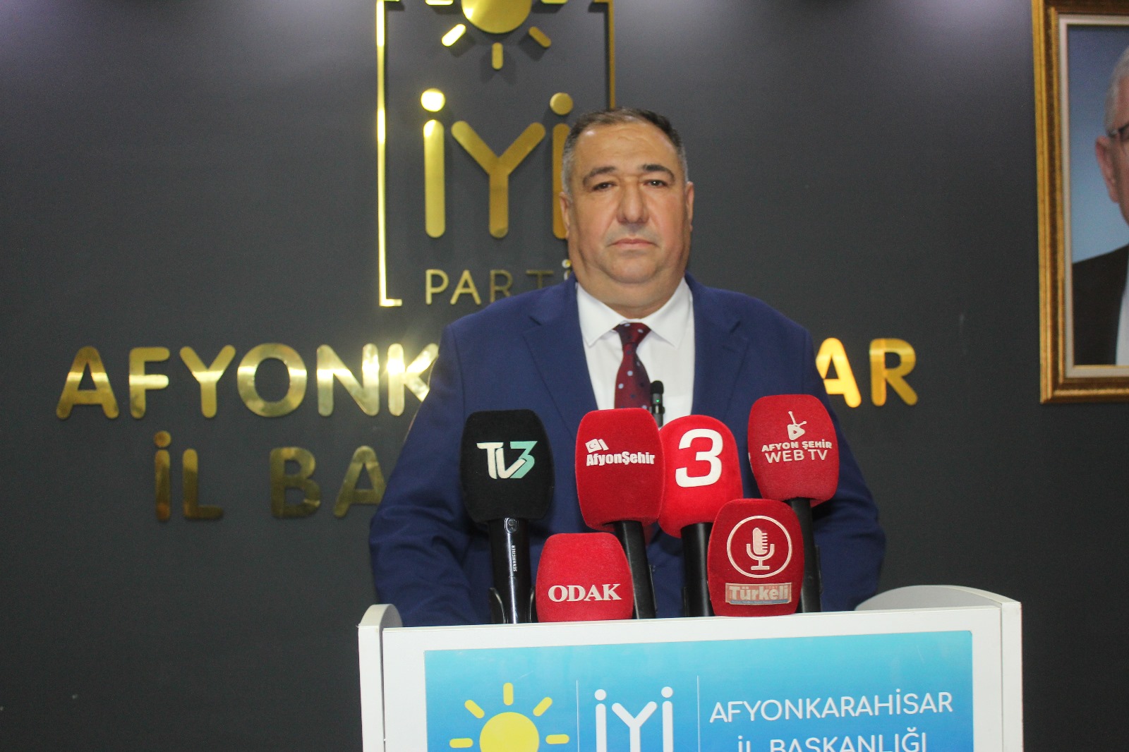 Afyon’da 145 Bin Emeklinin Yüzde 80’i Açlık Sınırında Yaşıyor!