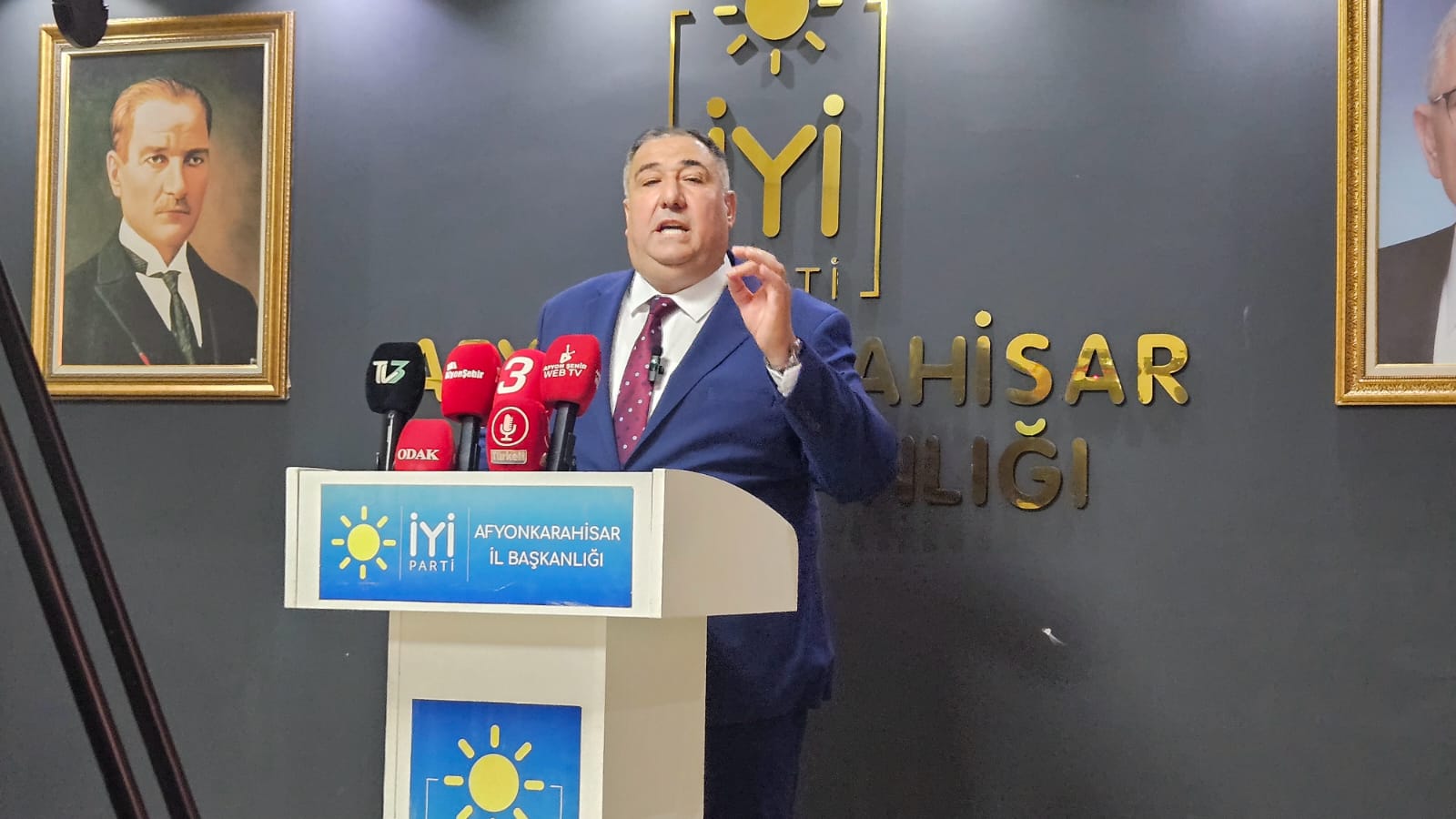 Afyon’da 145 Bin Emeklinin Yüzde 80’i Açlık Sınırında Yaşıyor!