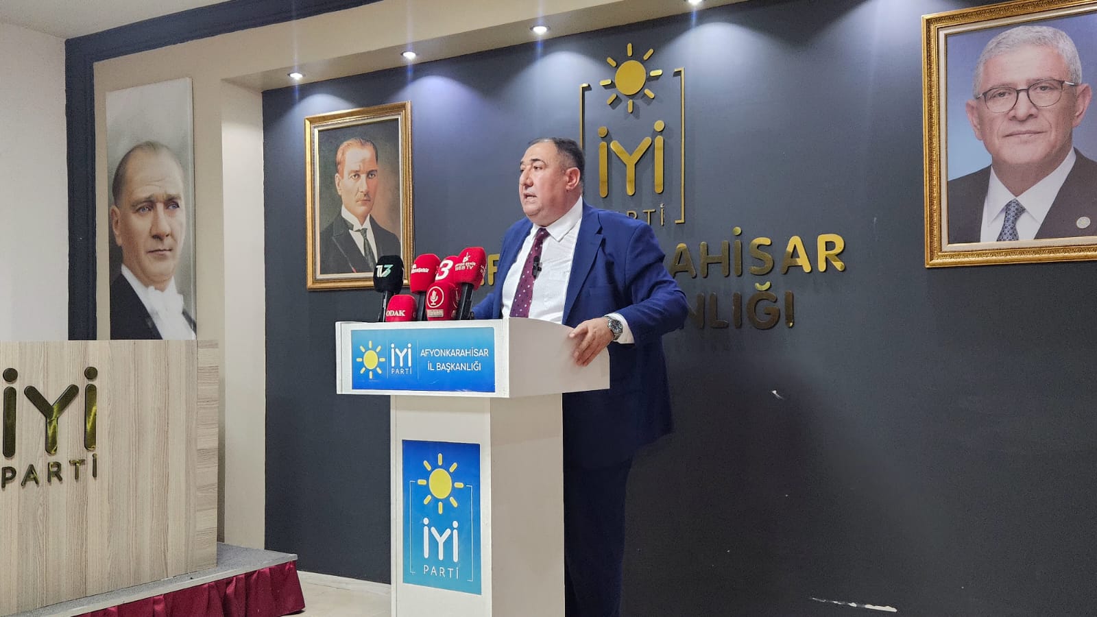 Afyon’da 145 Bin Emeklinin Yüzde 80’i Açlık Sınırında Yaşıyor!