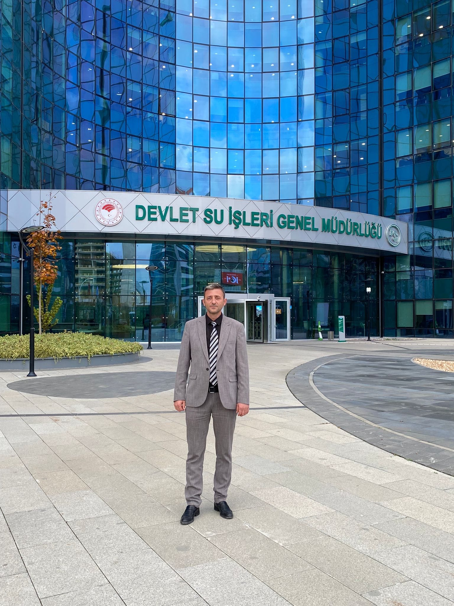 Başkan Yıldırım'dan Ankara'da Yoğun Mesai!