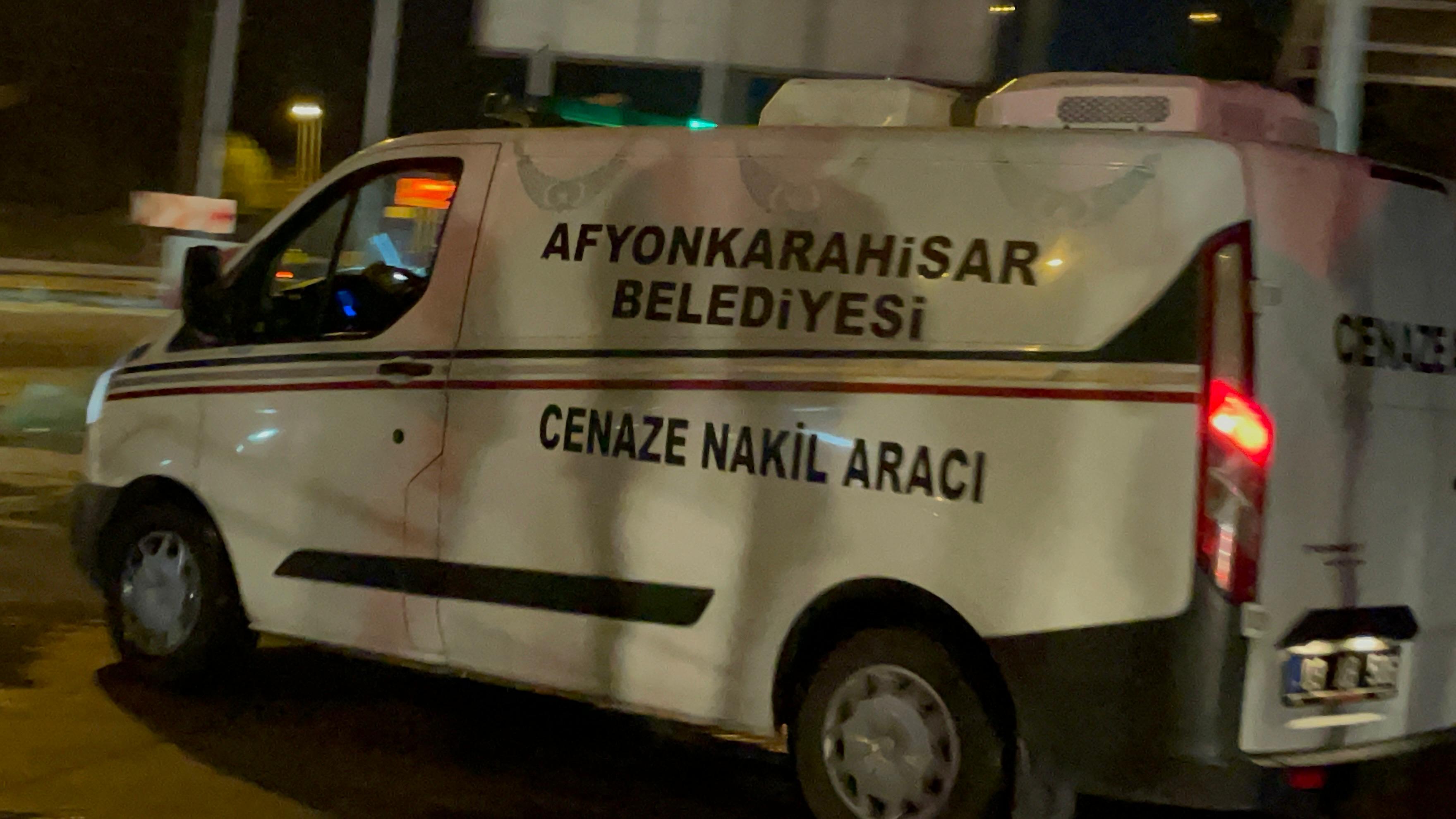 Ciğerci Ahmet Yangında Acı Haber: 1 Kişinin Cansız Bedenine Ulaşıldı!