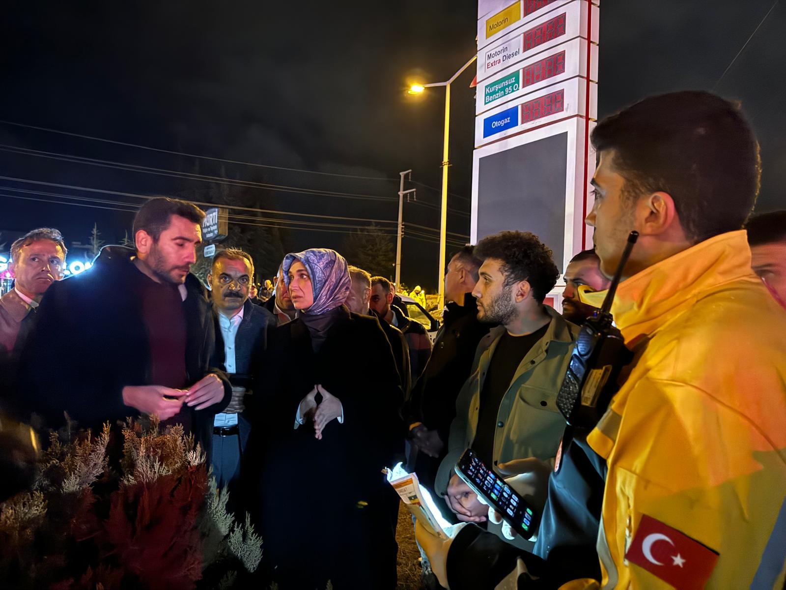 Ciğerci Ahmet’teki Yangının Nedeni Belli Oldu: Yangın Kömür Sobasından Çıkmış!