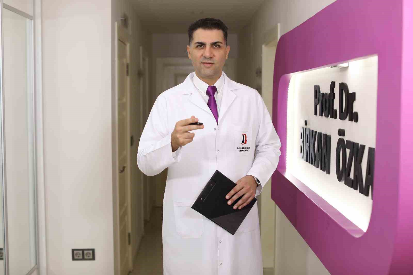 UZMANINDAN SAĞLIKLI DİŞLER İÇİN ALTIN TAVSİYELER