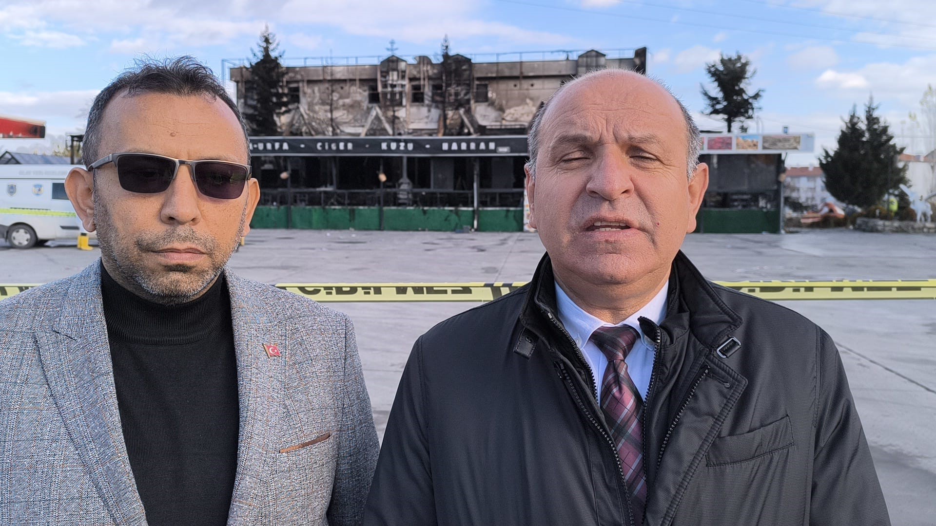 Öğretmenlerin Eğlencesi Az Kalsın Faciaya Dönecekti