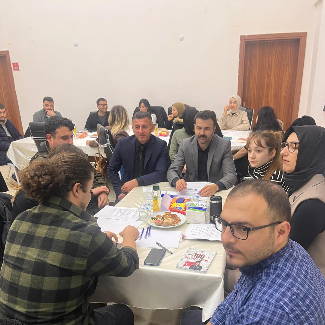 Afyonkarahisar'da Sosyal Hizmetler Alanında Yeni Adımlar