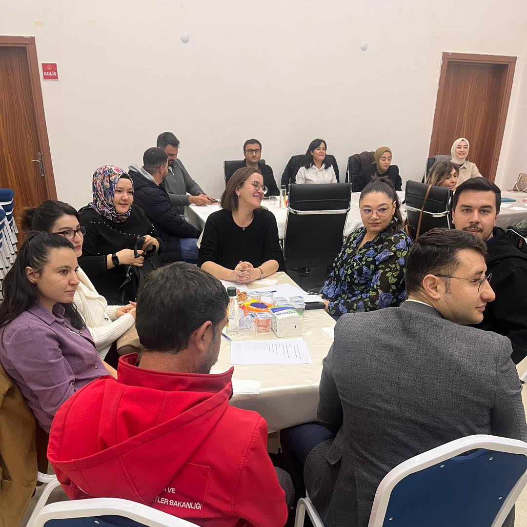 Afyonkarahisar'da Sosyal Hizmetler Alanında Yeni Adımlar