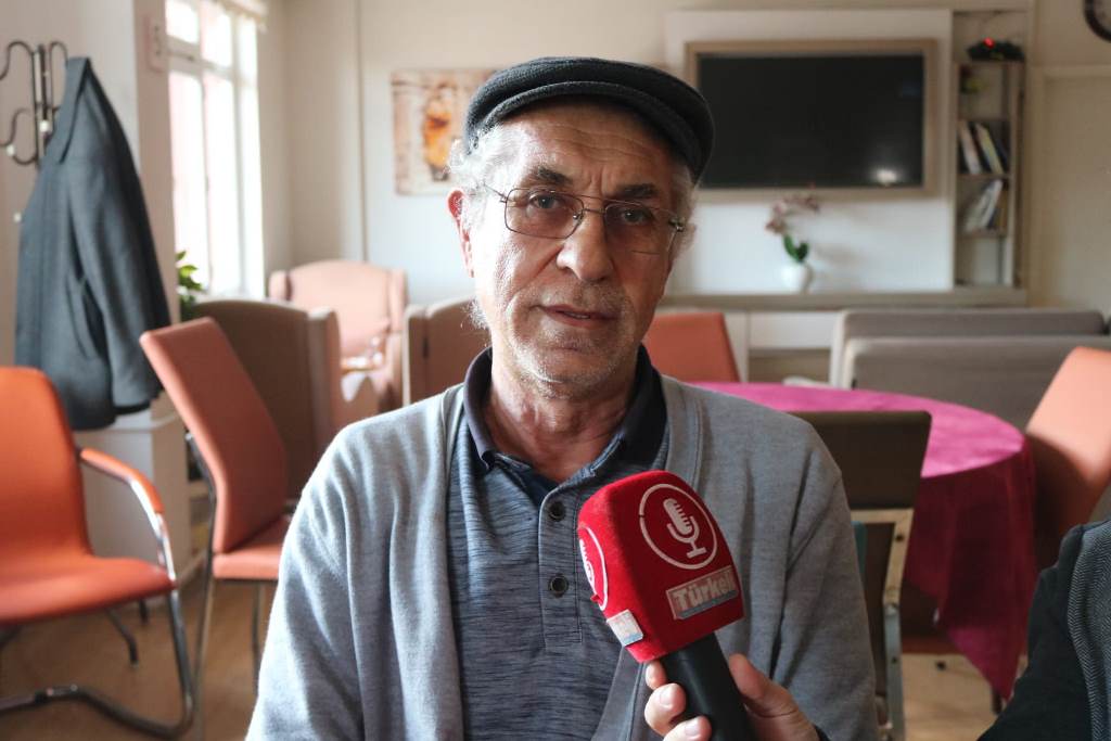 "ÖĞRETMENLİK İNSANA SAYGININ TEMELİDİR"